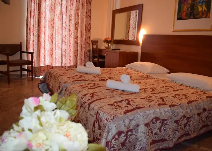 Sofia Hotel 4*