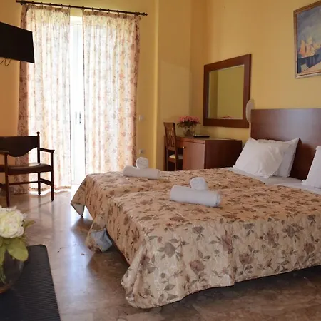 Szálloda Sofia 4*