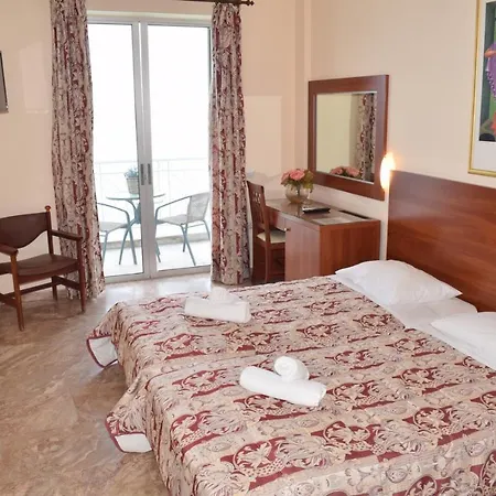 Szálloda Sofia 4*
