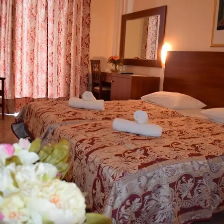 Sofia Hotel 4*