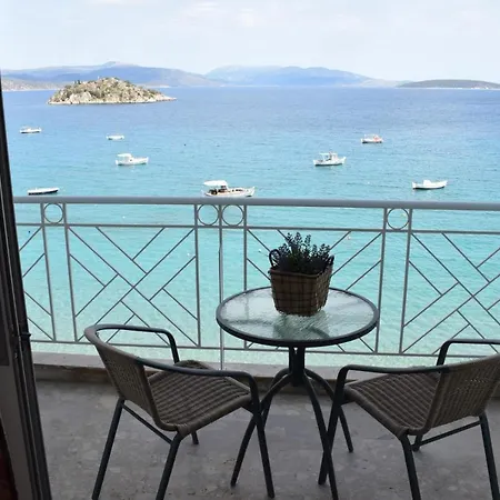 Sofia Hotel 4*