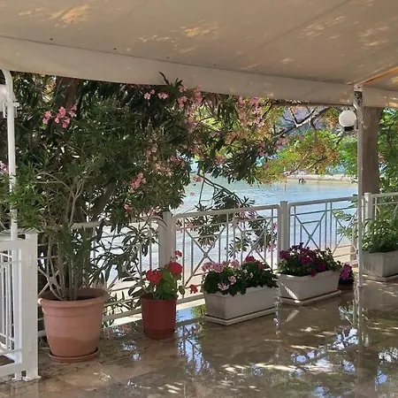 Sofia Hotel Tolo