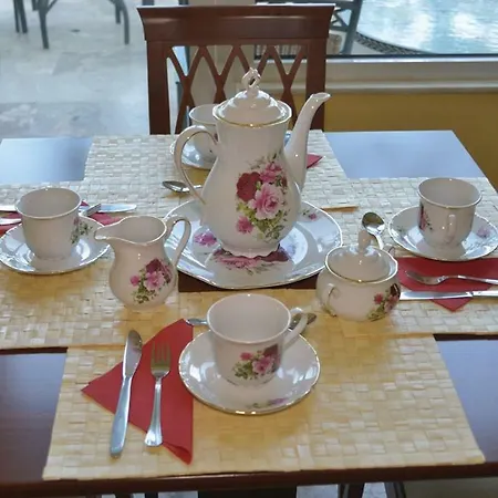 Sofia Hotel Tolo