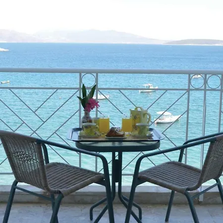 Hotel Sofia 4*