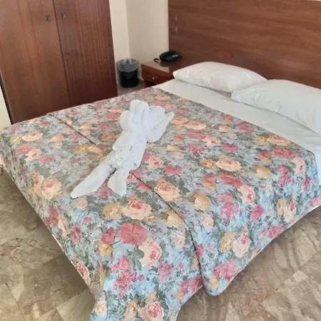 Hotel Sofia Tolo