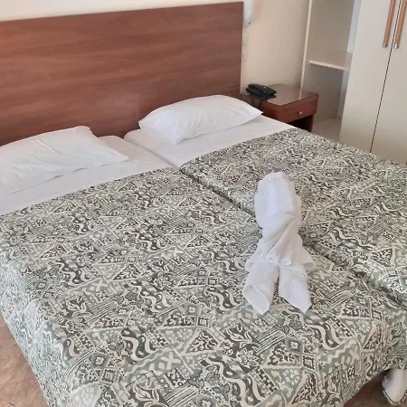 Sofia 4* Tolo