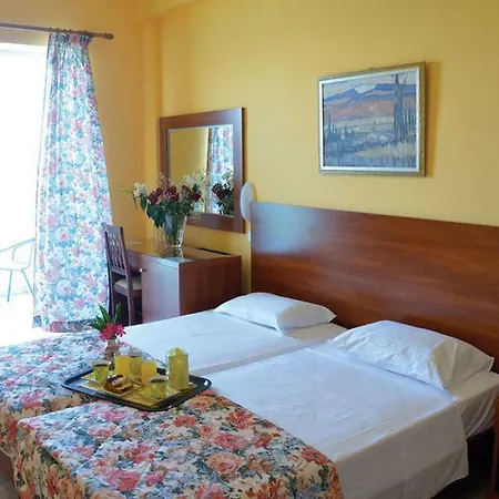 Sofia Hotel