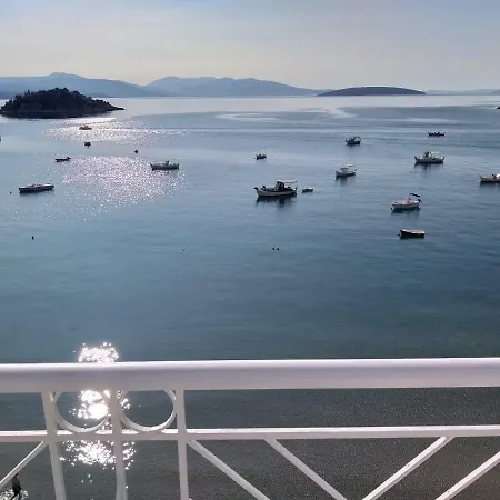 Ξενοδοχείο Sofia Τολό