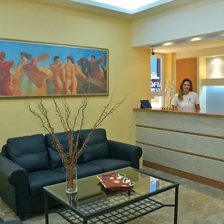 Sofia Hotel