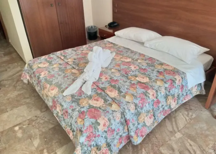 Szálloda Sofia Toló