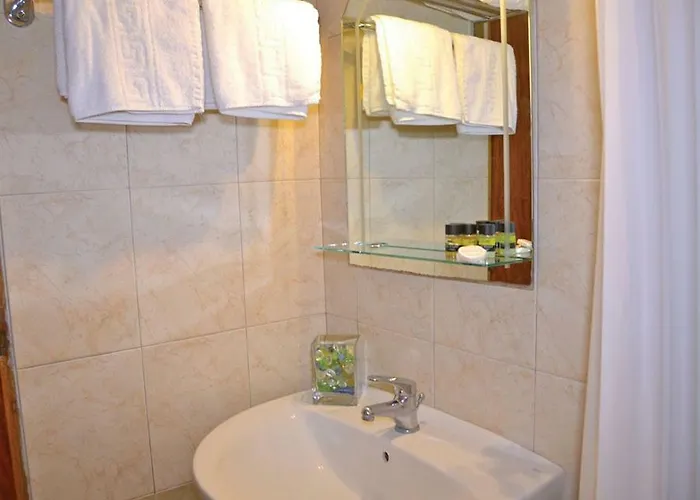 Szálloda Sofia 4*